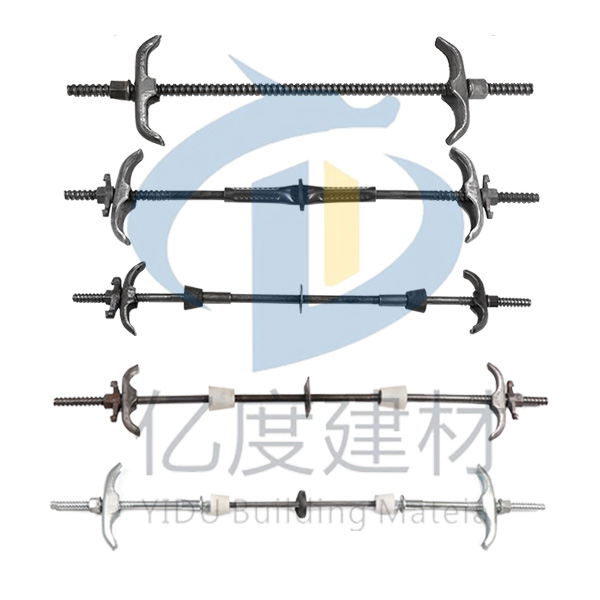 止水螺桿 止水螺桿