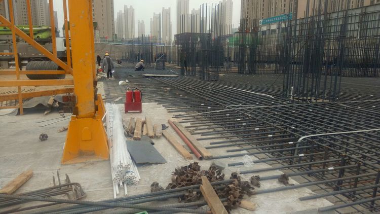 建筑行業未來還能走多久